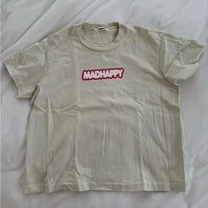 MADHAPPY TEE